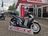 Honda SH125