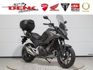 Honda NC750X DCT