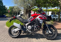 Gebrauchte Ducati Multistrada 1260 Enduro