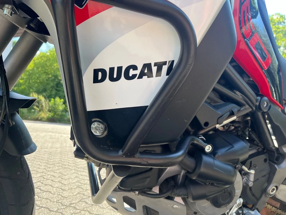 Angebot Ducati Multistrada 1260 Enduro Bild 7: Angebot Ducati Multistrada 1260 Enduro