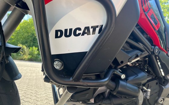 Gebrauchtmotorrad Ducati Multistrada 1260 Enduro - Bild 7