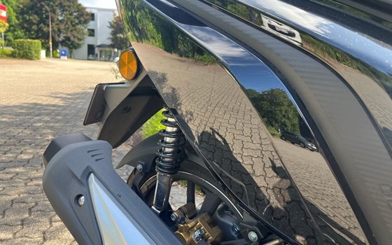 Gebrauchtmotorrad Daelim XQ1 - Bild 7