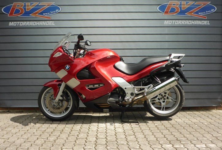 BMW K 1200 RS top Zustand