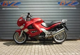 Gebrauchte BMW K 1200 RS