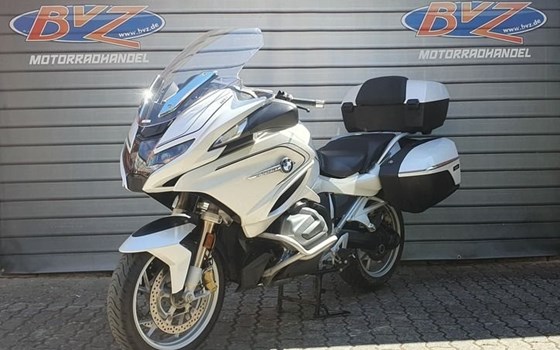 Gebrauchtmotorrad BMW R 1250 RT - Bild 2