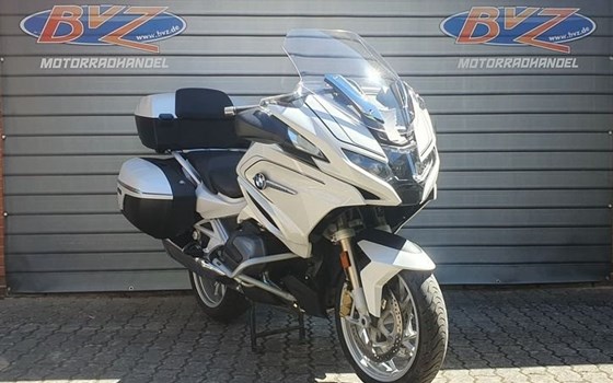 Gebrauchtmotorrad BMW R 1250 RT - Bild 3
