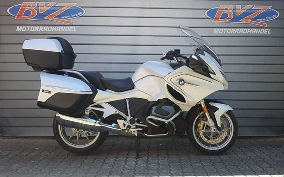 Gebrauchtmotorrad BMW R 1250 RT - Bild 4