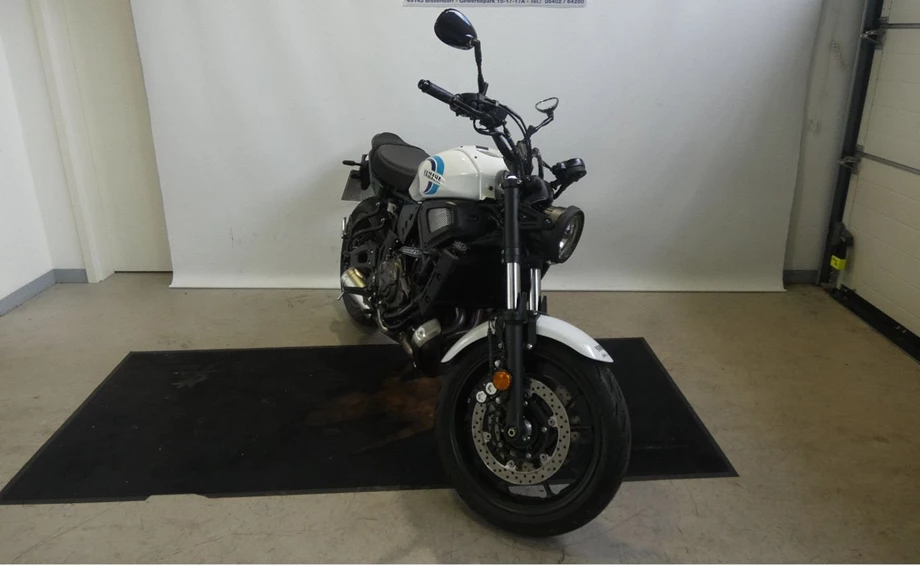 Angebot Yamaha XSR700 Bild 1: Angebot Yamaha XSR700