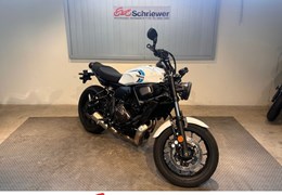 Gebrauchte Yamaha XSR700