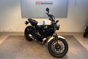 Angebot Yamaha XSR700