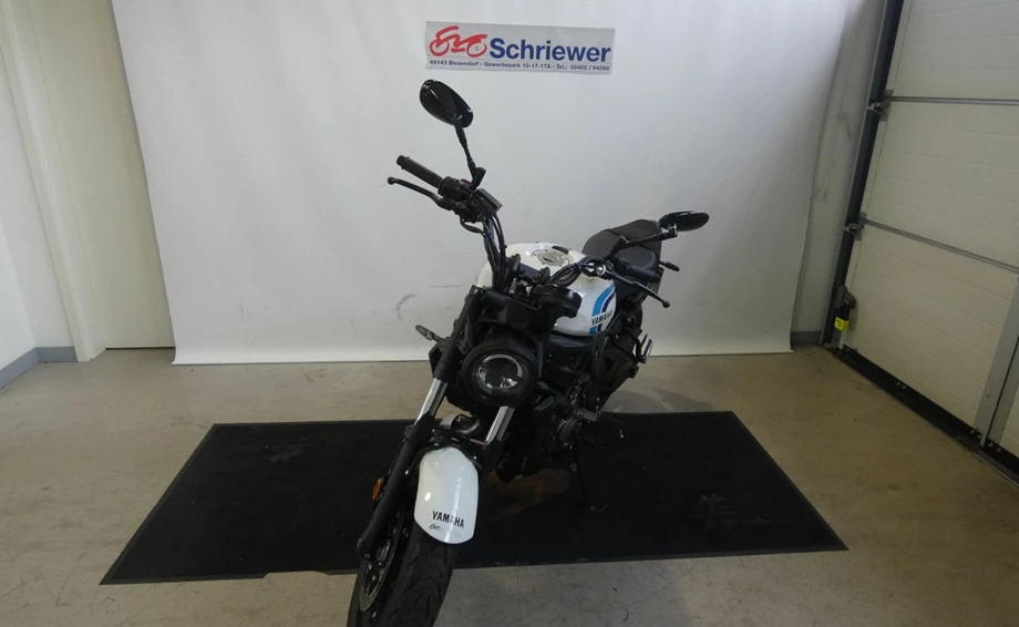 Angebot Yamaha XSR700 Bild 7: Angebot Yamaha XSR700