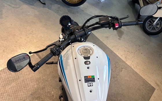 Gebrauchtmotorrad Yamaha XSR700 - Bild 7