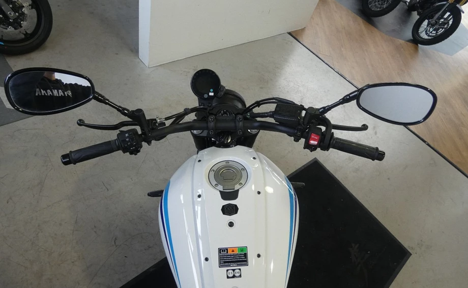 Angebot Yamaha XSR700 Bild 8: Angebot Yamaha XSR700