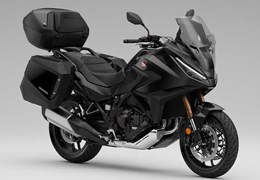 Gebrauchte Honda NT1100