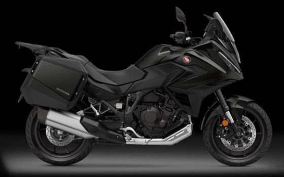 Gebrauchtmotorrad Honda NT1100 - Bild 2