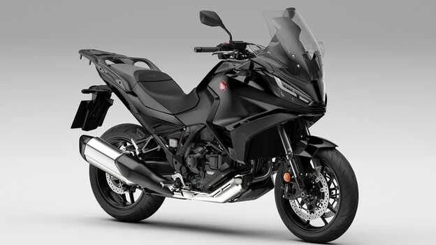 Angebot Honda NT1100 Bild 2: Angebot Honda NT1100