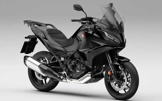 Gebrauchtmotorrad Honda NT1100 - Bild 3