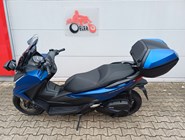 Honda Forza 125