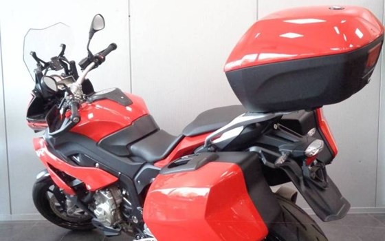 Gebrauchtmotorrad BMW S 1000 XR - Bild 11