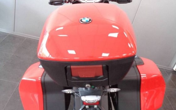 Gebrauchtmotorrad BMW S 1000 XR - Bild 2