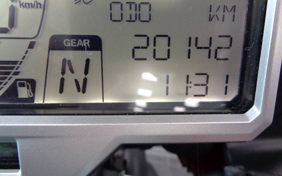 Gebrauchtmotorrad BMW S 1000 XR - Bild 5