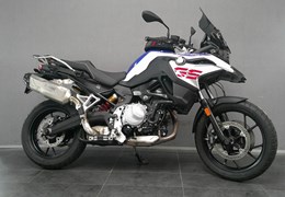 Gebrauchte BMW F 750 GS
