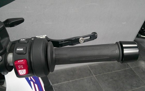 Gebrauchtmotorrad BMW F 750 GS - Bild 12