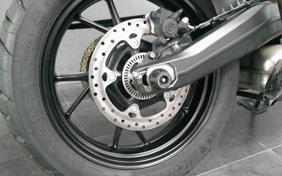 Gebrauchtmotorrad BMW F 750 GS - Bild 4