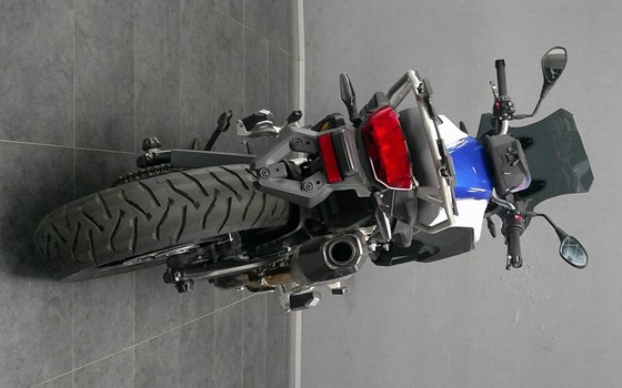 Gebrauchtmotorrad BMW F 750 GS - Bild 9