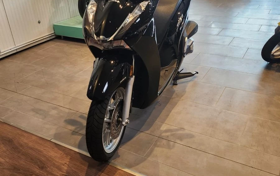 Angebot Honda SH350i Bild 2: Angebot Honda SH350i