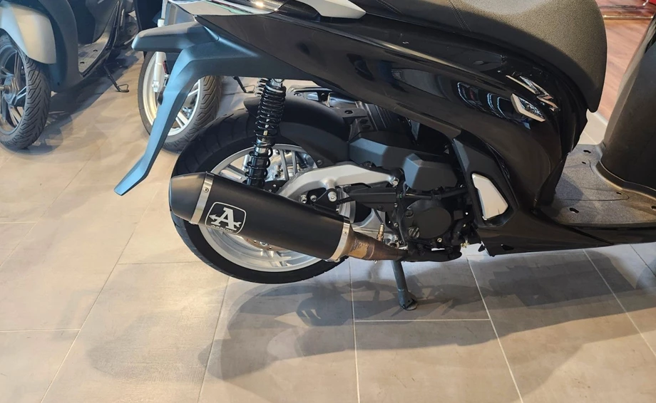 Angebot Honda SH350i Bild 3: Angebot Honda SH350i