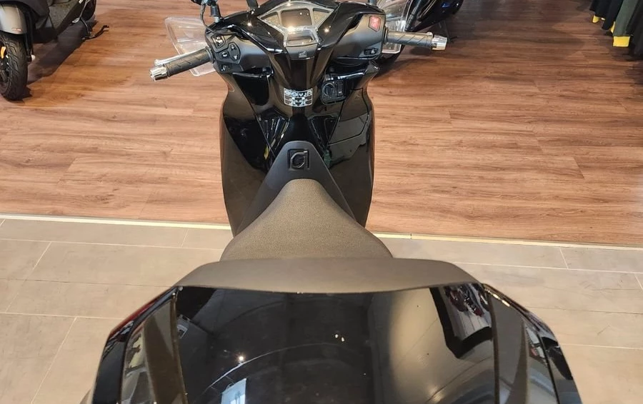 Angebot Honda SH350i Bild 5: Angebot Honda SH350i