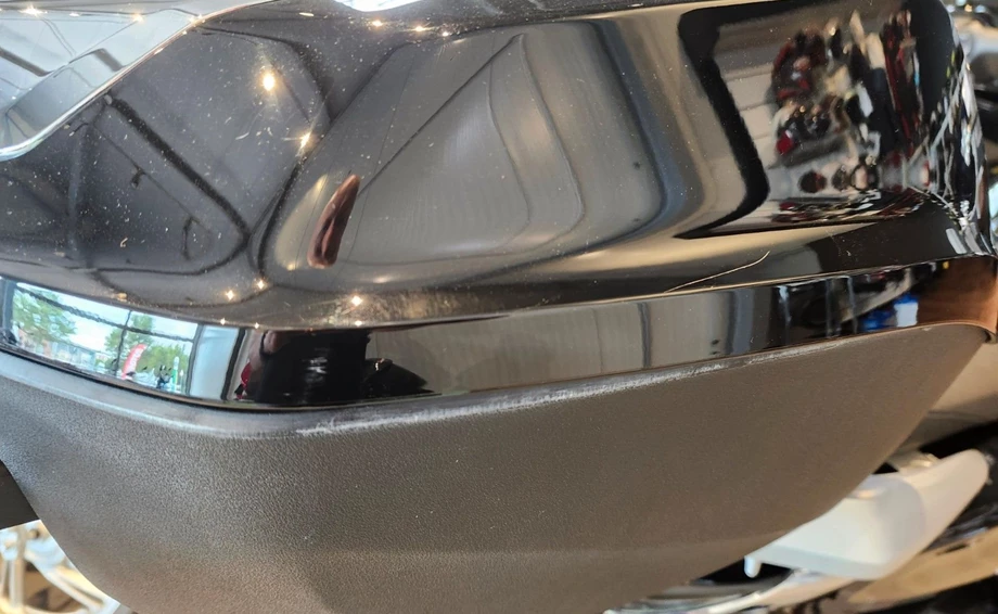 Angebot Honda SH350i Bild 6: Angebot Honda SH350i