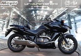 Gebrauchte Honda DN-01