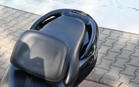 Gebrauchtmotorrad Honda DN-01 - Bild 7