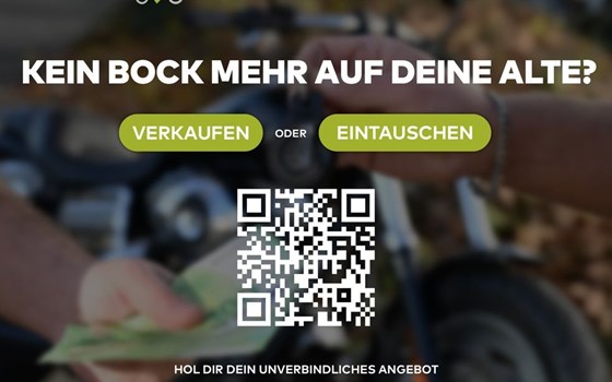 Gebrauchtmotorrad Honda DN-01 - Bild 8