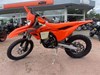 KTM 250 EXC-F