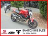Ducati Monster 821