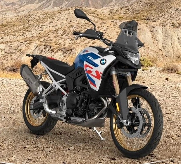 Angebot BMW F 900 GS Bild 3: Angebot BMW F 900 GS