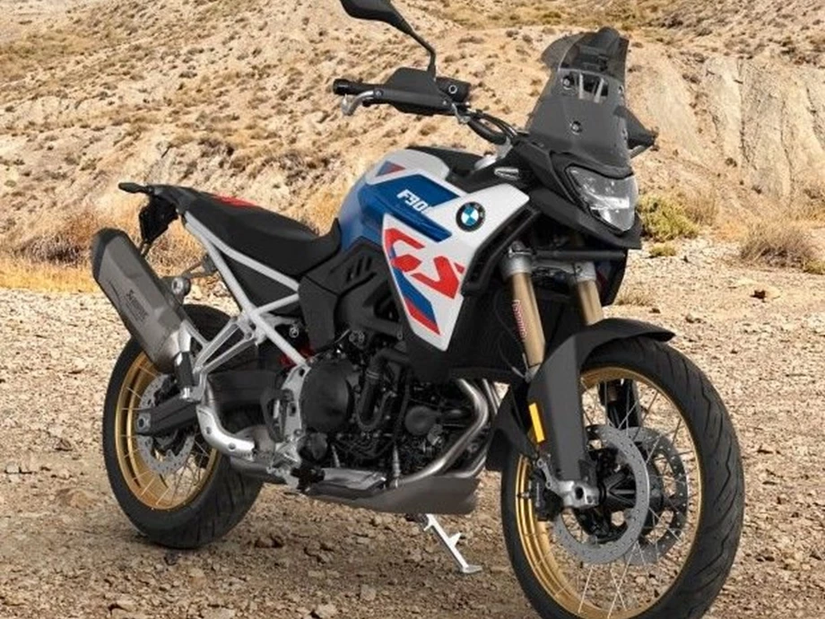 Angebot BMW F 900 GS Bild 3: Angebot BMW F 900 GS