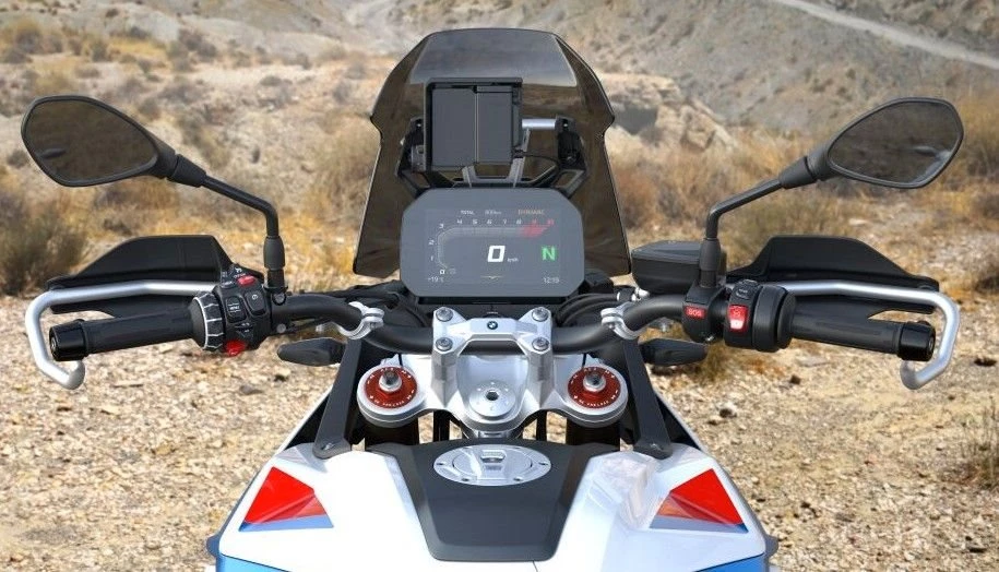 Angebot BMW F 900 GS Bild 4: Angebot BMW F 900 GS