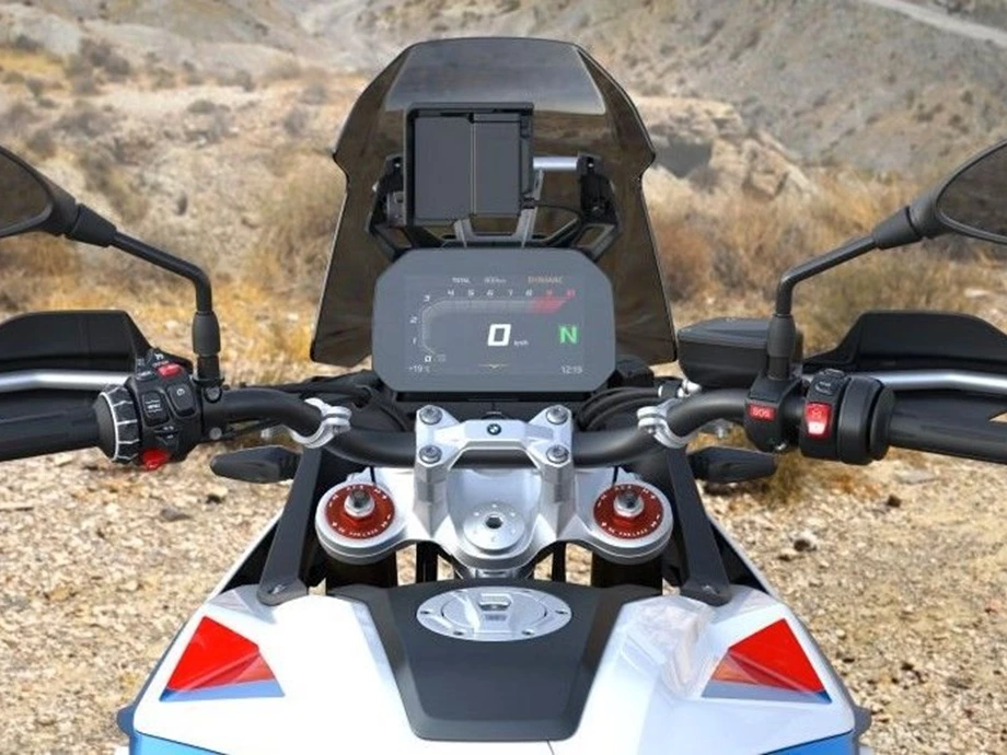Angebot BMW F 900 GS Bild 4: Angebot BMW F 900 GS