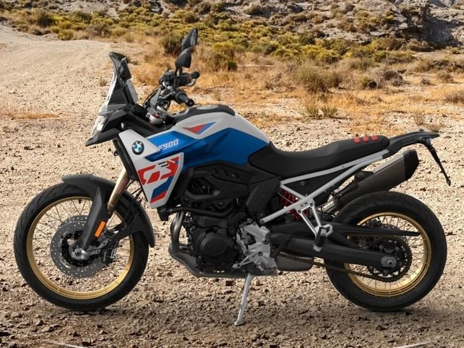 Angebot BMW F 900 GS Bild 5: Angebot BMW F 900 GS