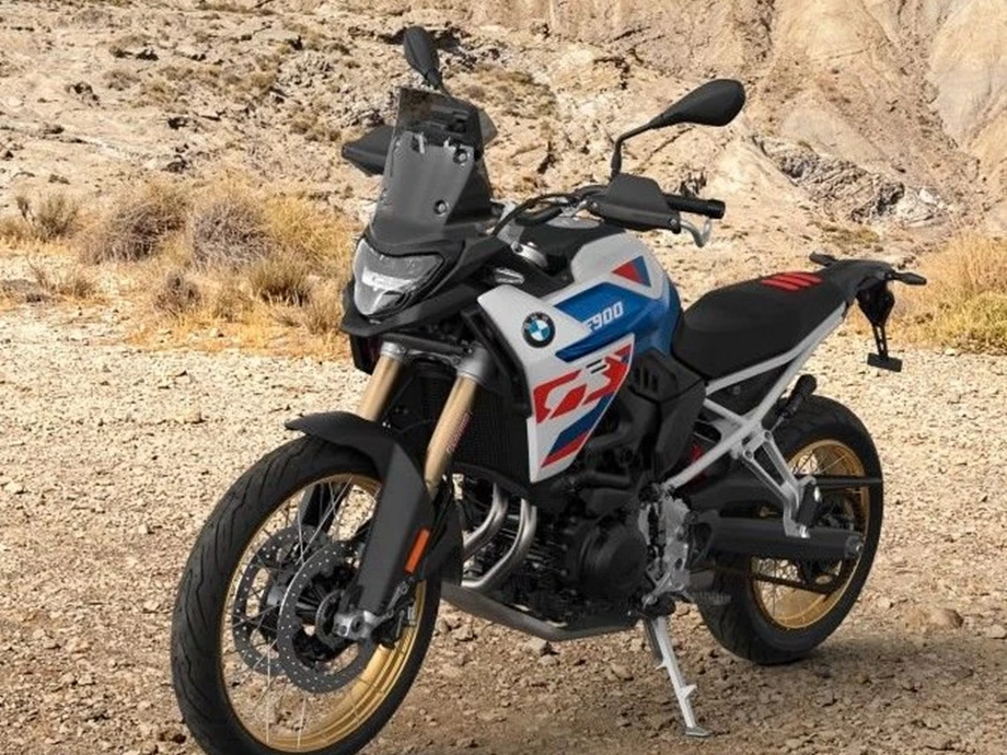 Angebot BMW F 900 GS Bild 6: Angebot BMW F 900 GS