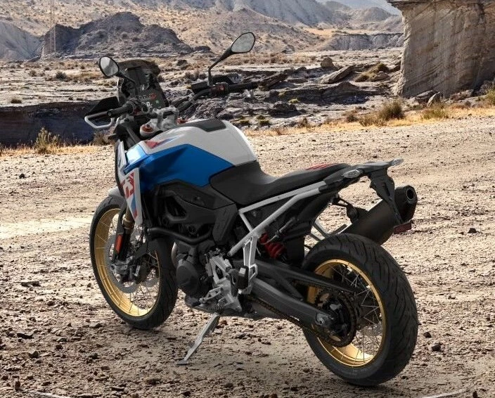Angebot BMW F 900 GS Bild 7: Angebot BMW F 900 GS