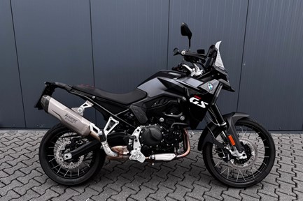 BMW F 900 GS