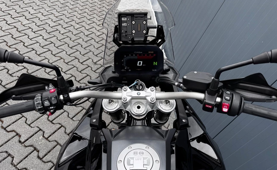 Angebot BMW F 900 GS Bild 4: Angebot BMW F 900 GS