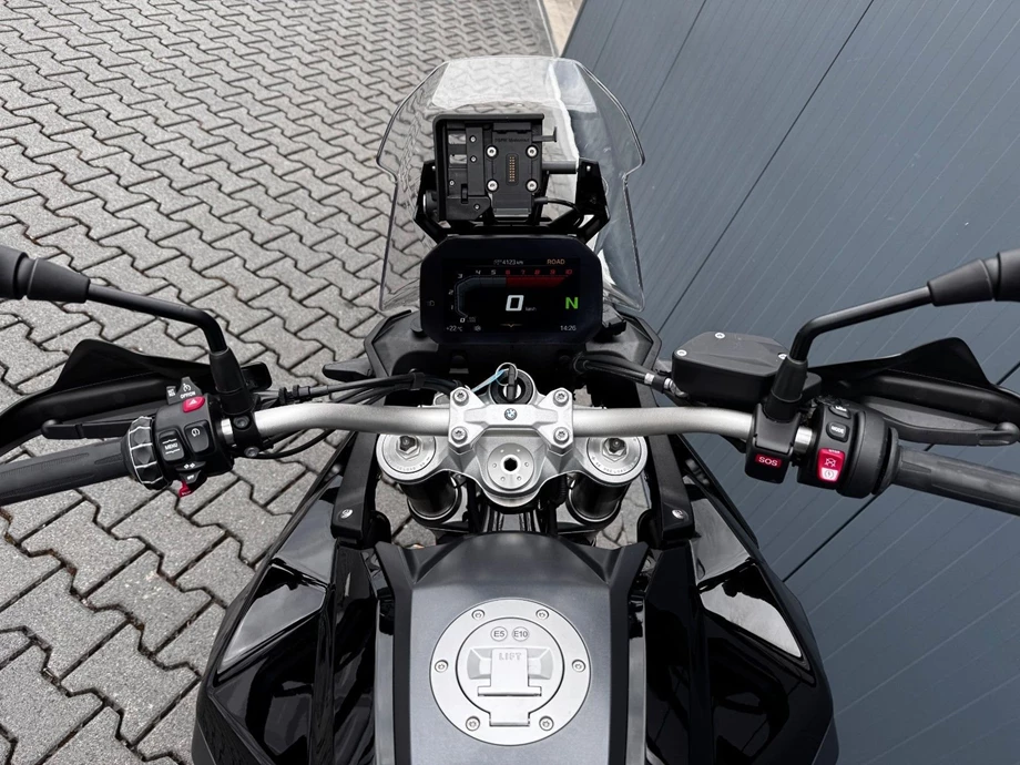 Angebot BMW F 900 GS Bild 4: Angebot BMW F 900 GS