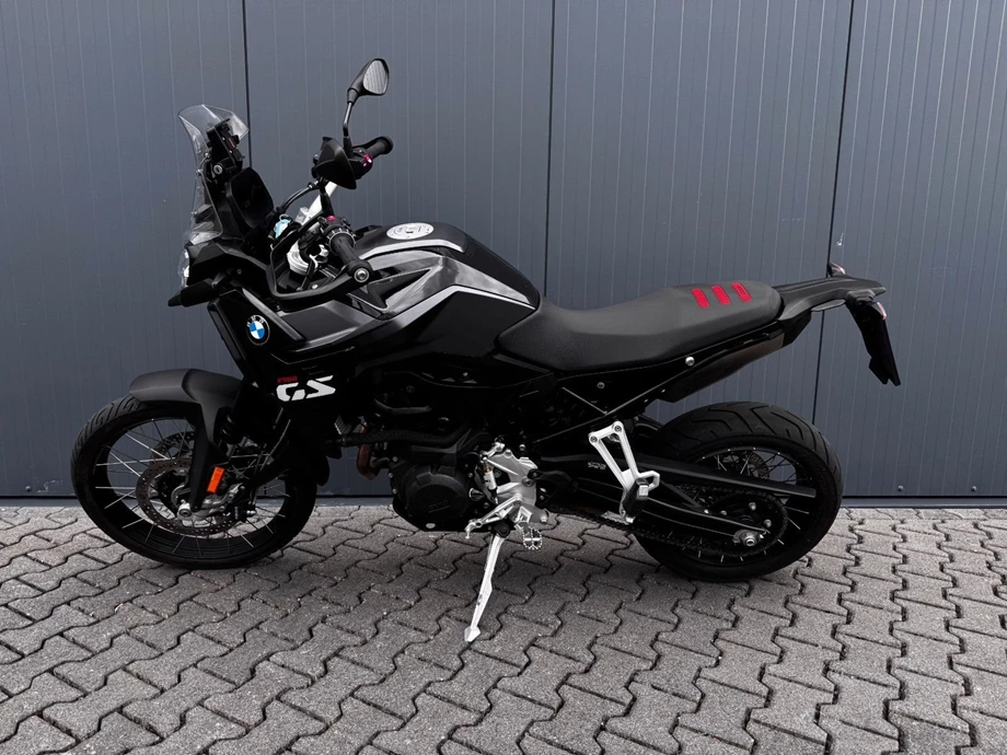 Angebot BMW F 900 GS Bild 5: Angebot BMW F 900 GS