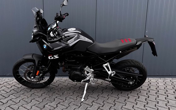 Gebrauchtmotorrad BMW F 900 GS - Bild 5
